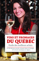 Vins et fromages du Québec